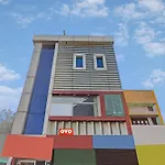 Hotel New Geetanjali