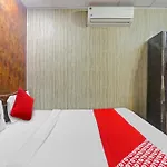 Hotel New Geetanjali