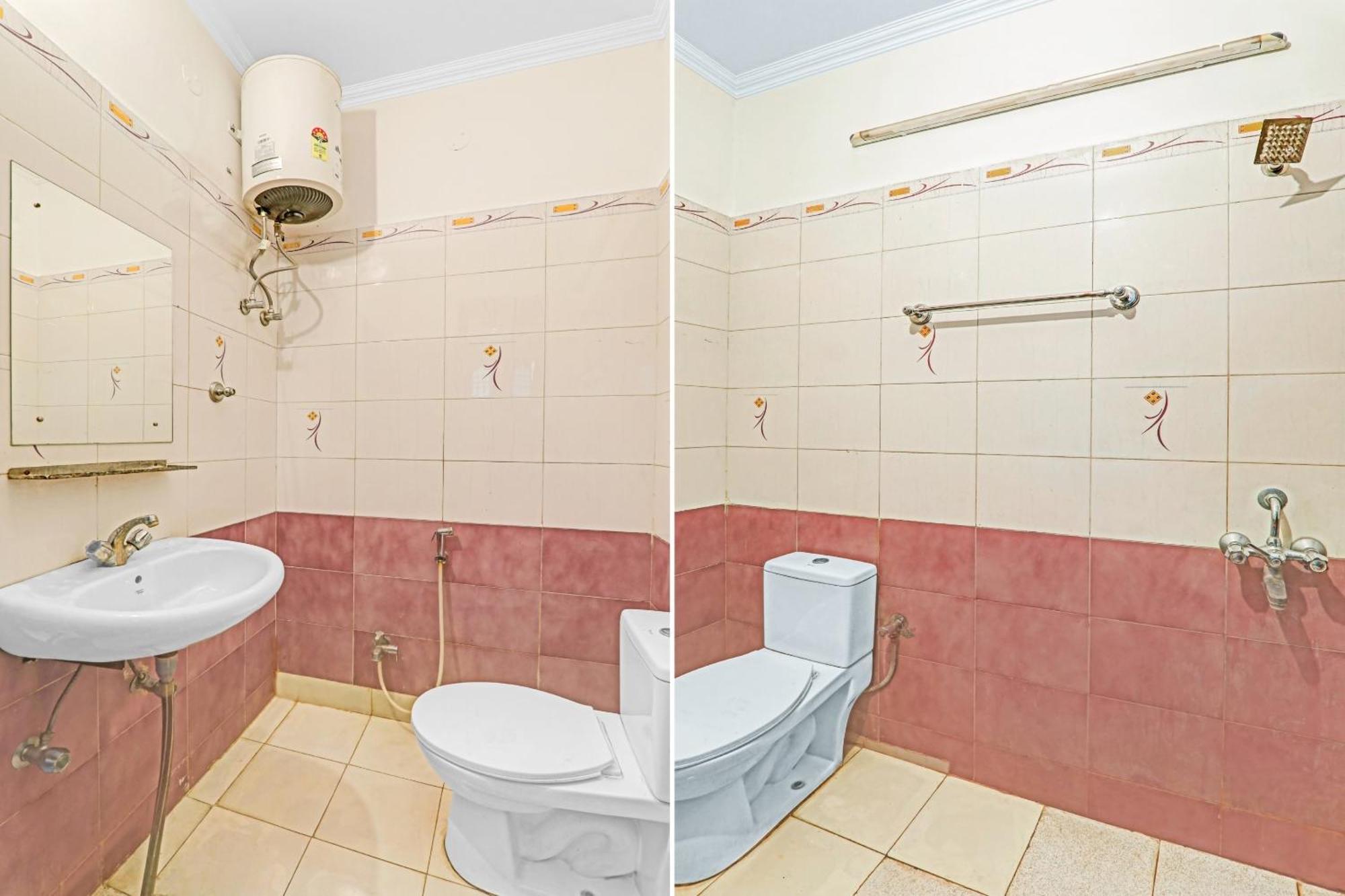 New Geetanjali Hotel 3*
