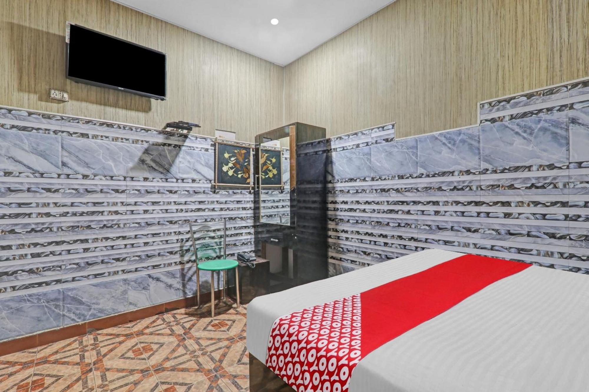 New Geetanjali Hotel