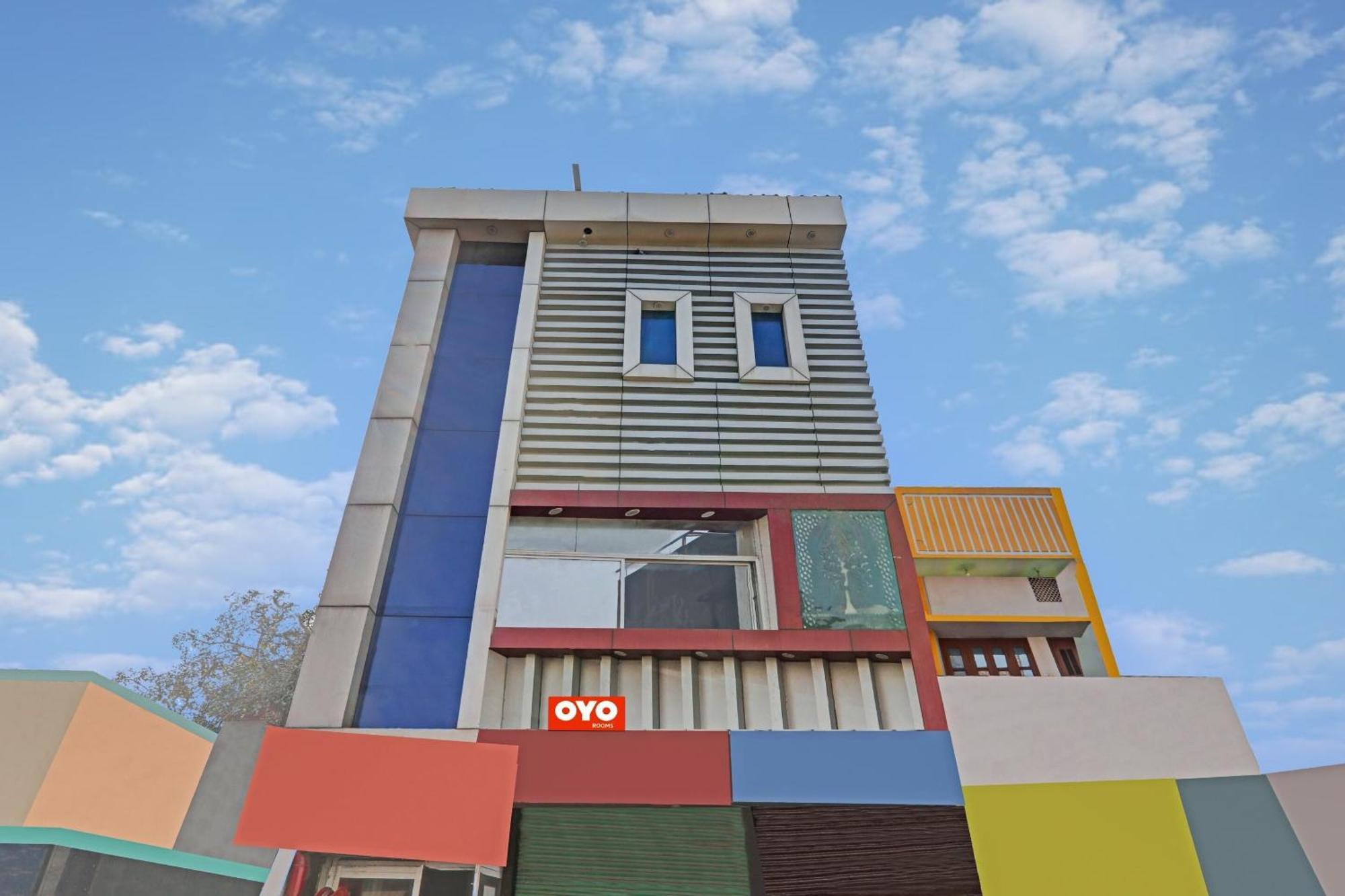 Hotel New Geetanjali