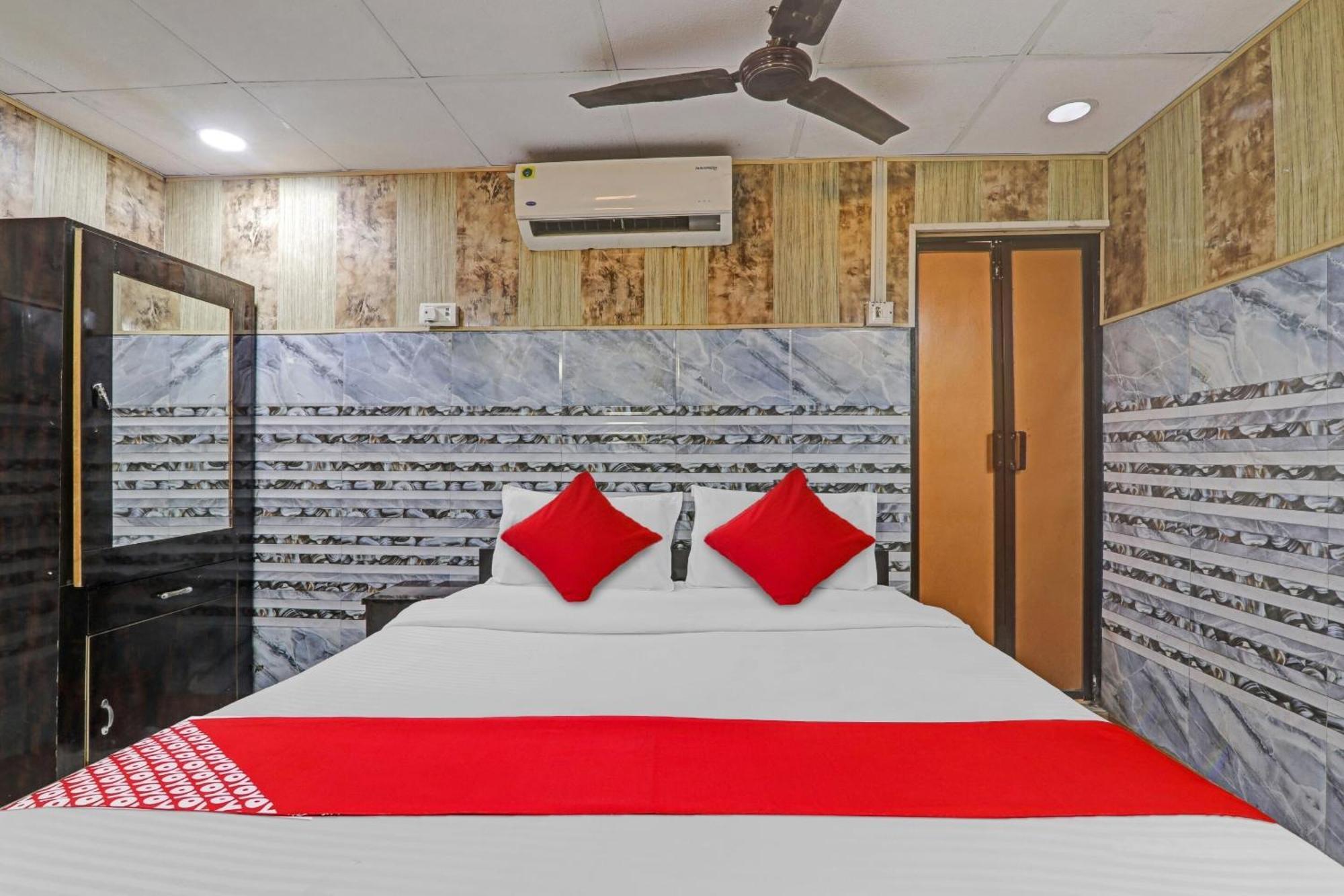 New Geetanjali Lucknow